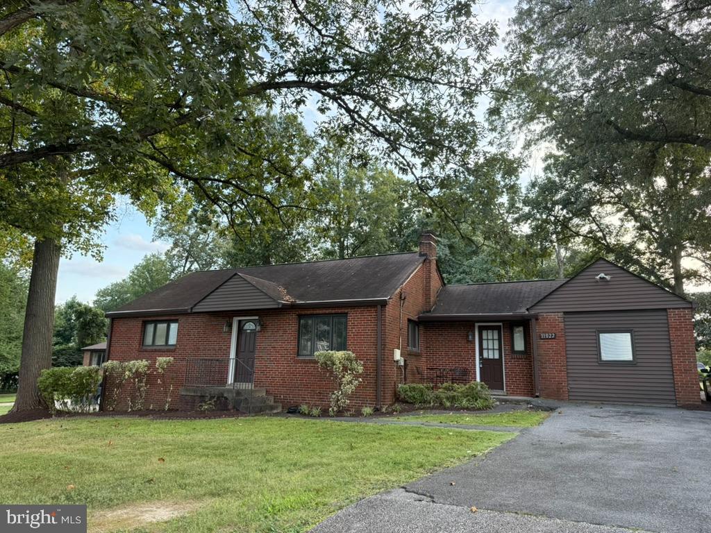 11022 Cherry Hill Rd