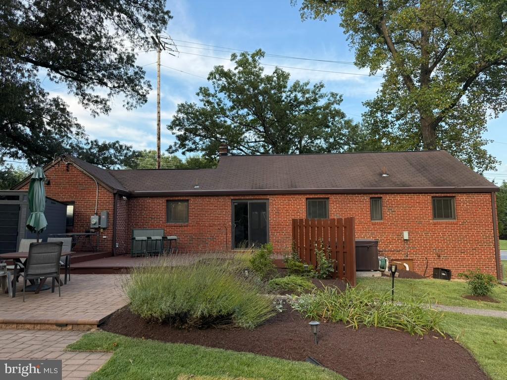 11022 Cherry Hill Rd