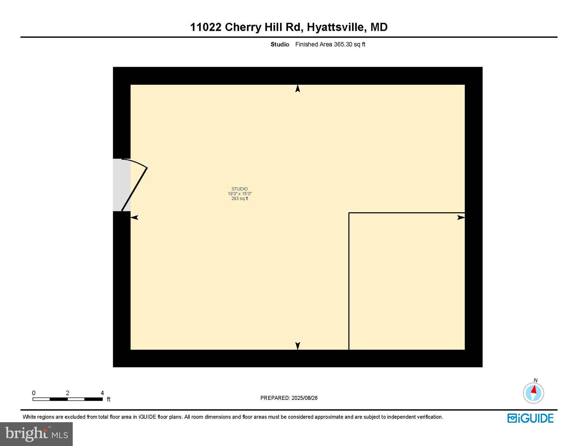 11022 Cherry Hill Rd