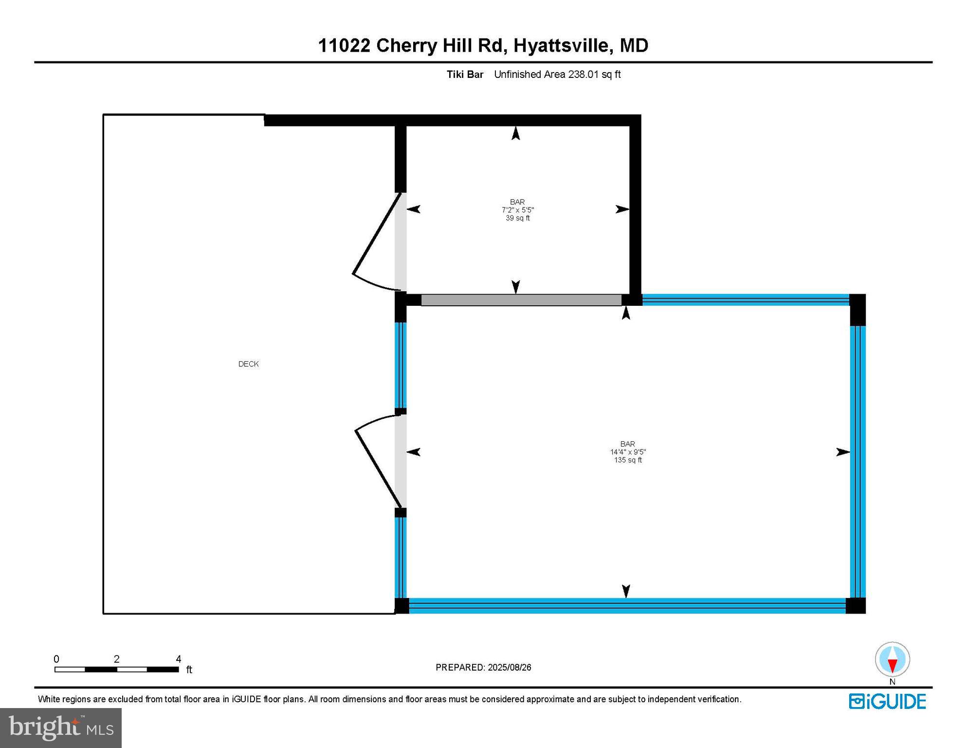 11022 Cherry Hill Rd