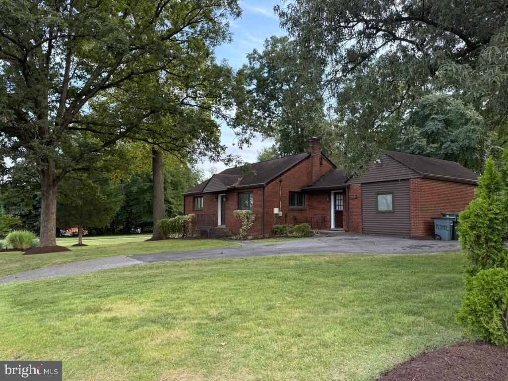 11022 Cherry Hill Rd