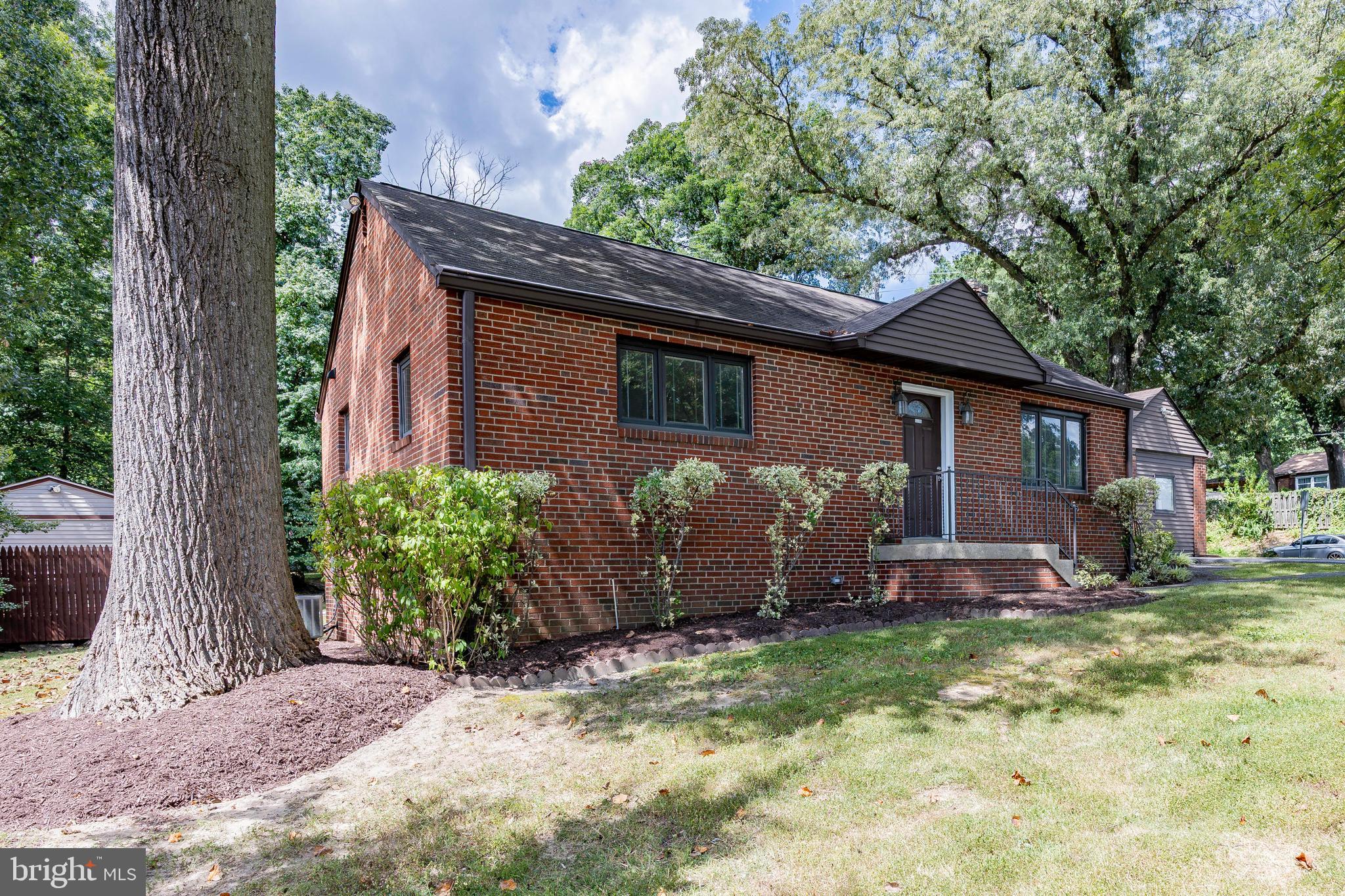 11022 Cherry Hill Rd