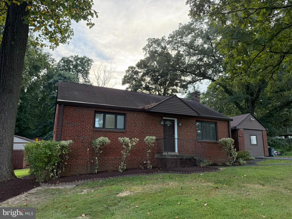 11022 Cherry Hill Rd