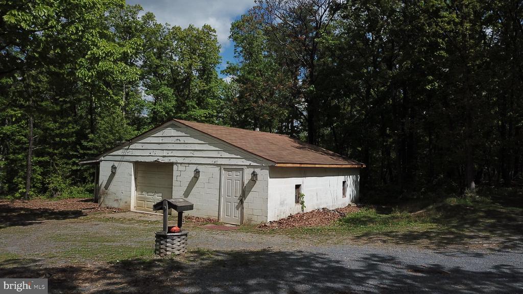 1485 S TIMBER RIDGE ROAD