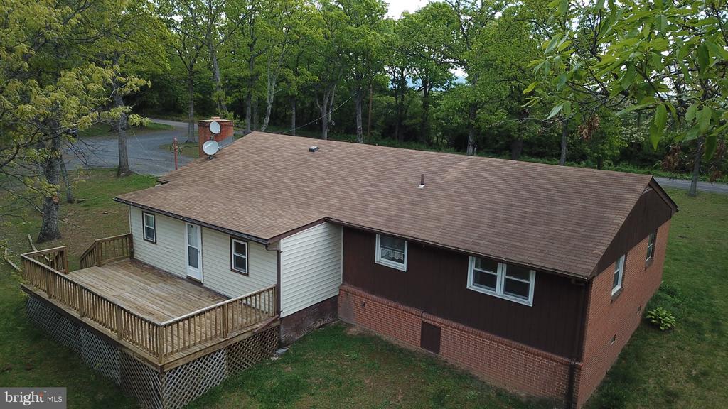 1485 S TIMBER RIDGE ROAD