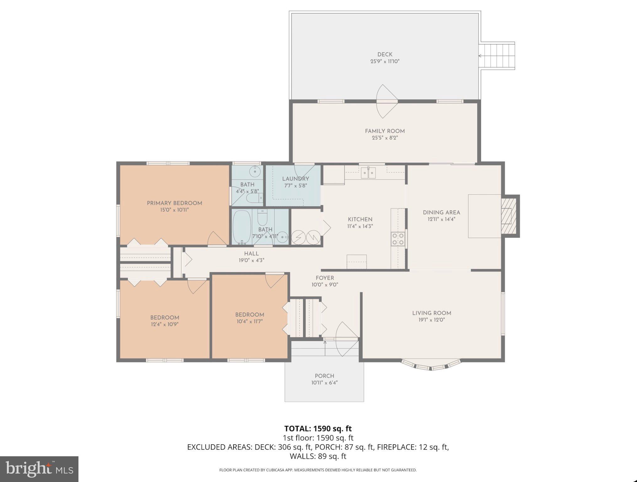 1485 S TIMBER RIDGE ROAD