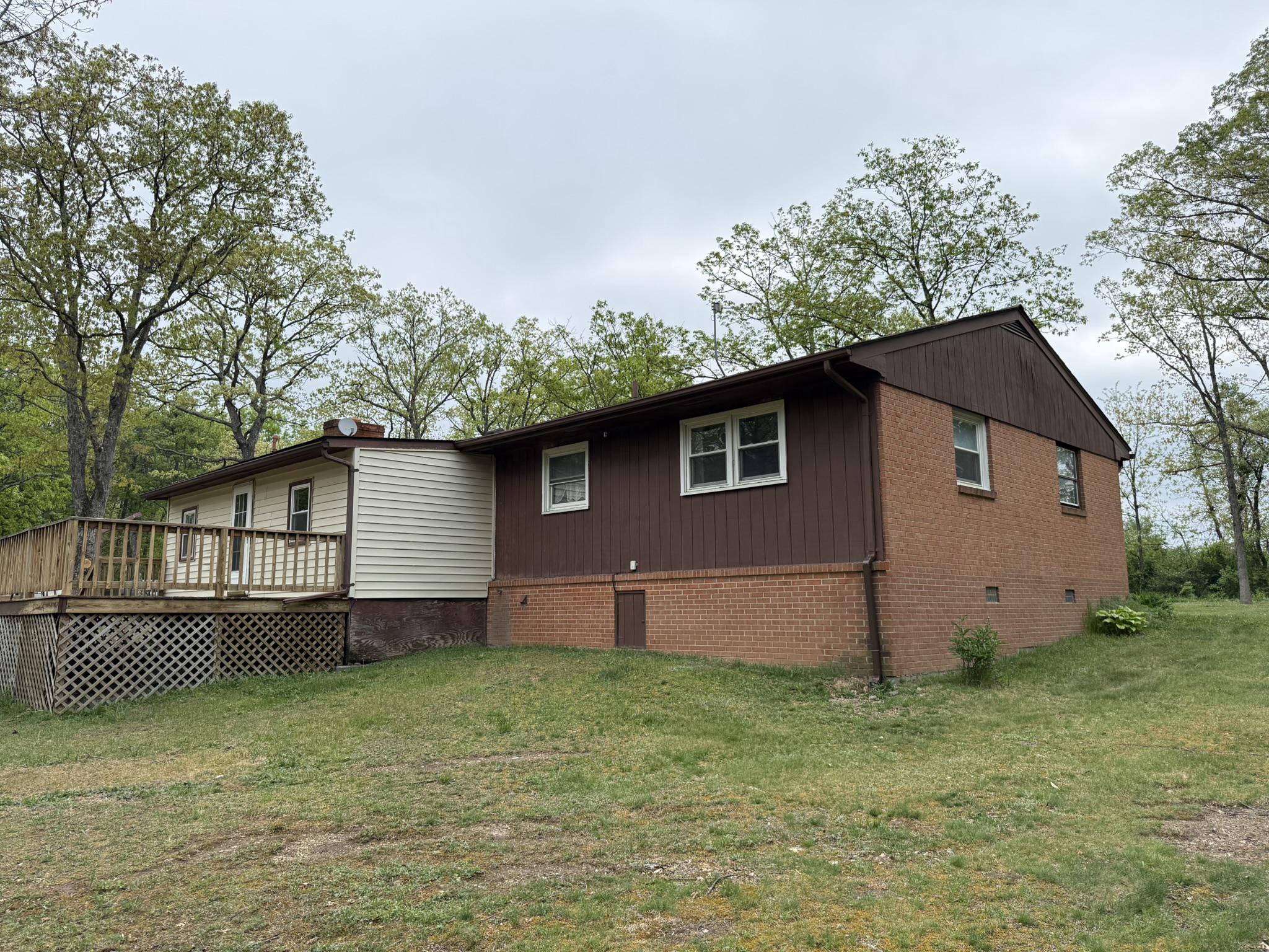 1485 S TIMBER RIDGE ROAD