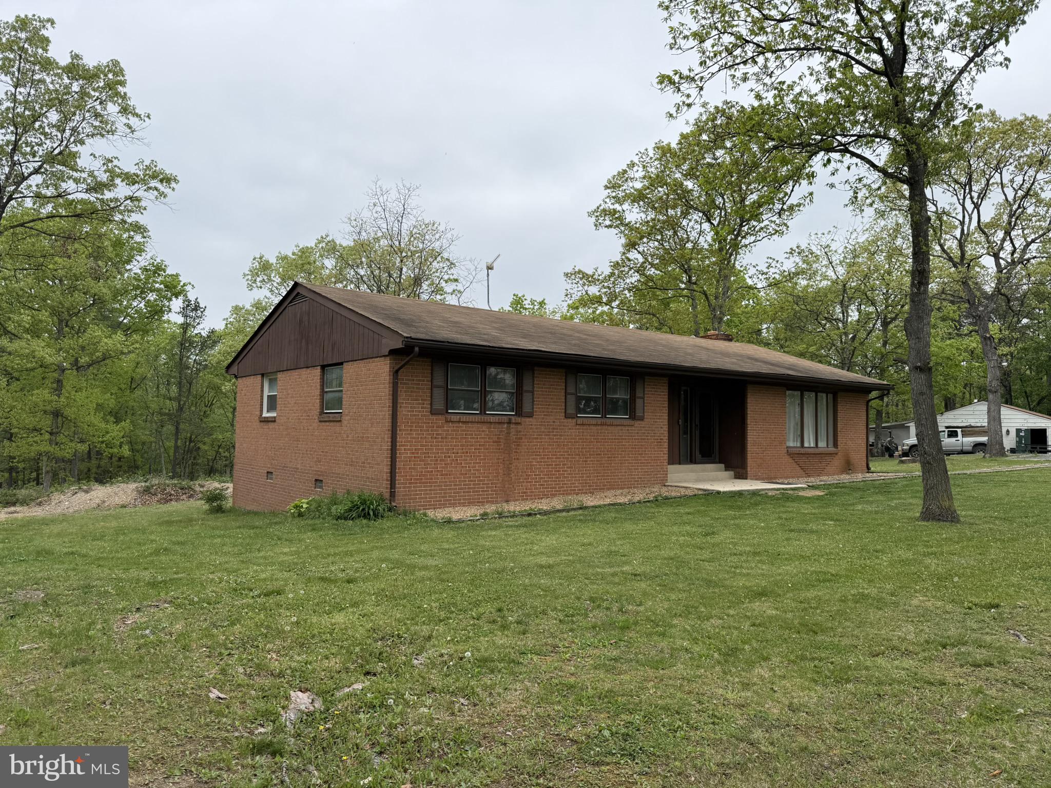 1485 S TIMBER RIDGE ROAD