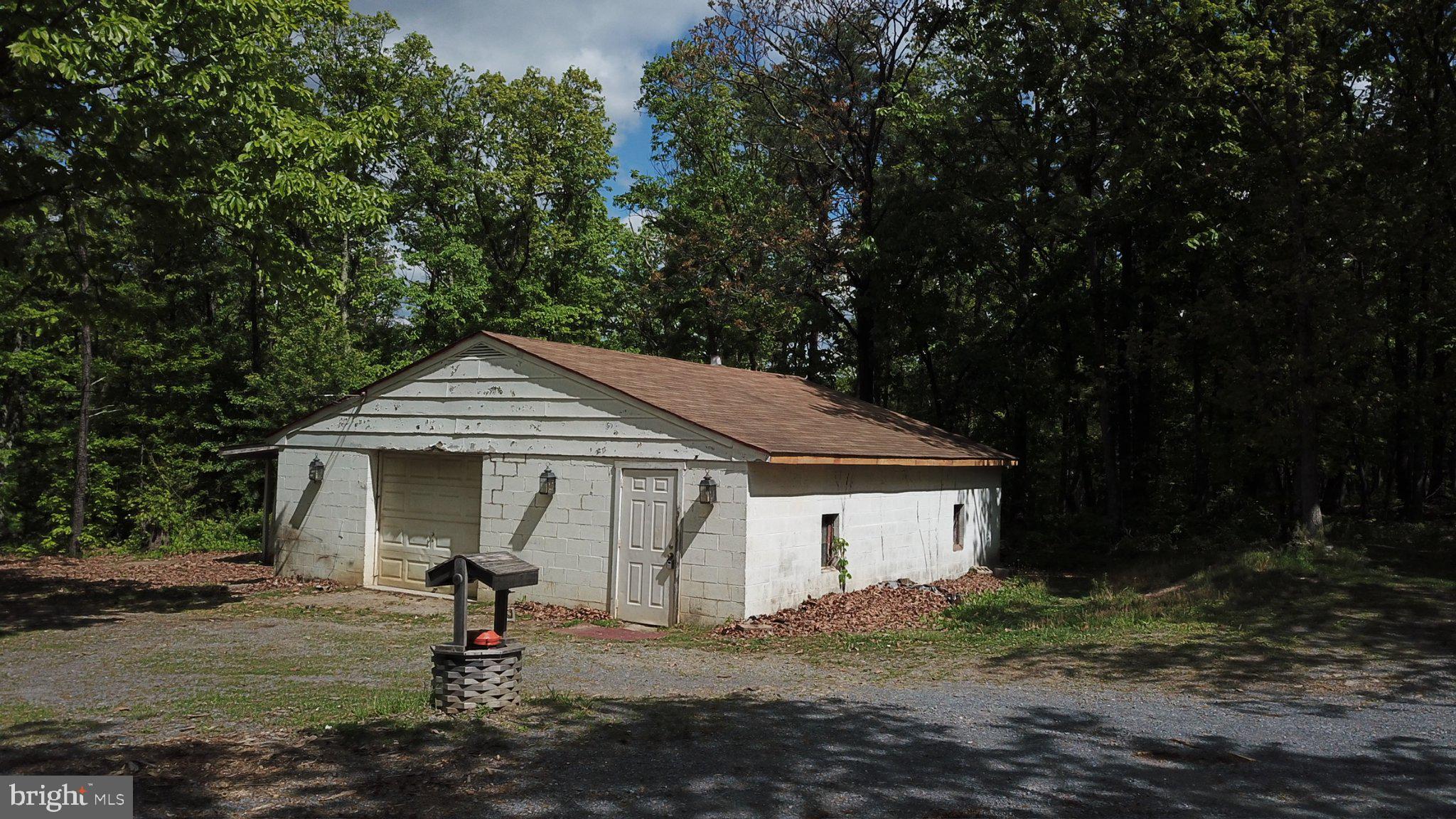 1485 S TIMBER RIDGE ROAD