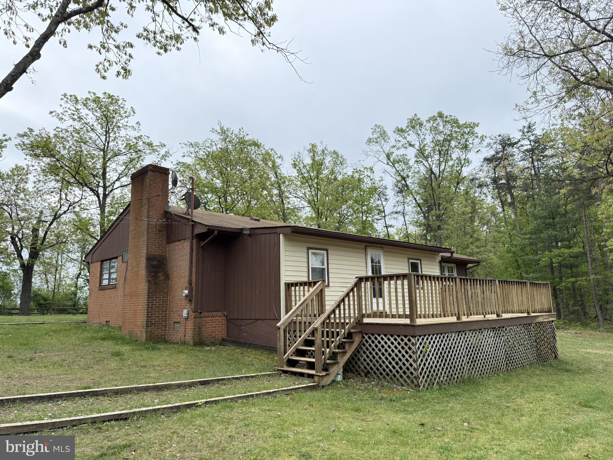 1485 S TIMBER RIDGE ROAD