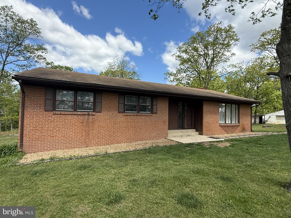 1485 S TIMBER RIDGE ROAD