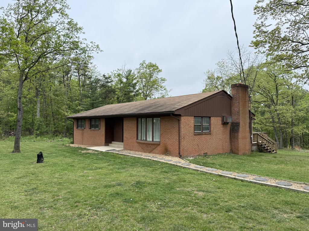 1485 S TIMBER RIDGE ROAD