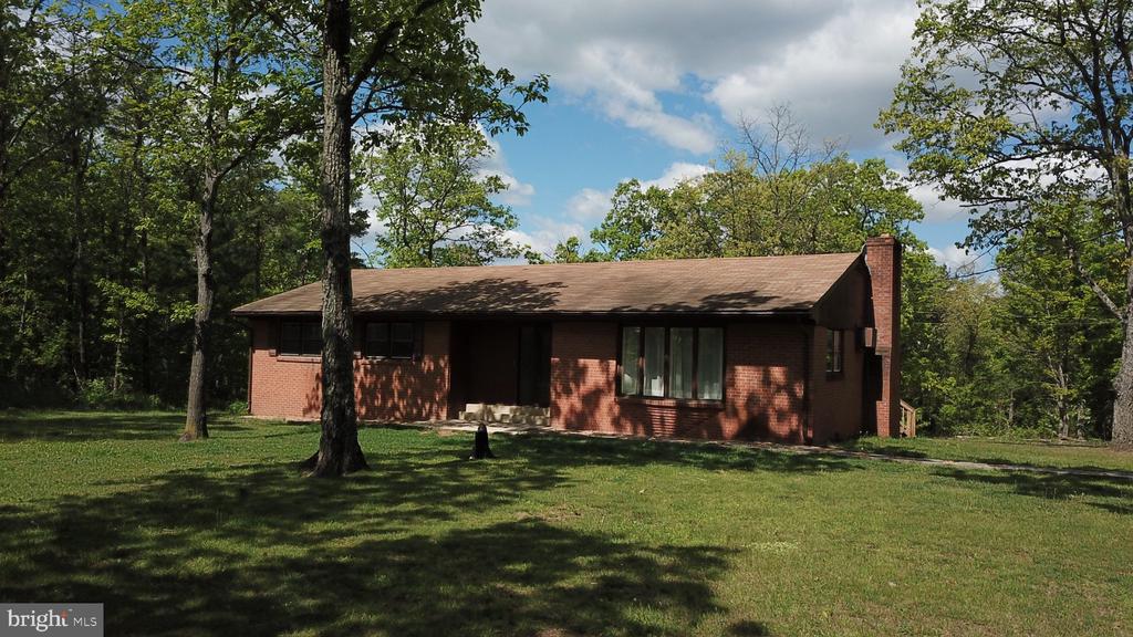 1485 S TIMBER RIDGE ROAD