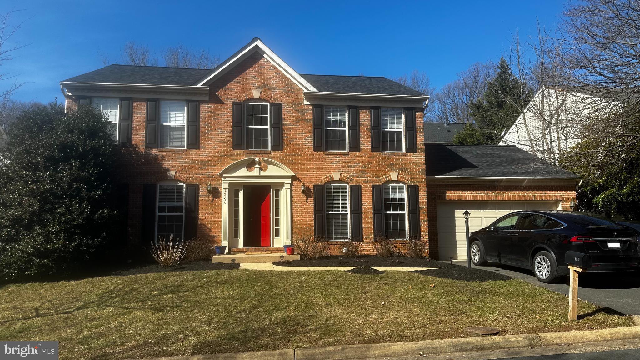 4586 Kieland Ridge Rd