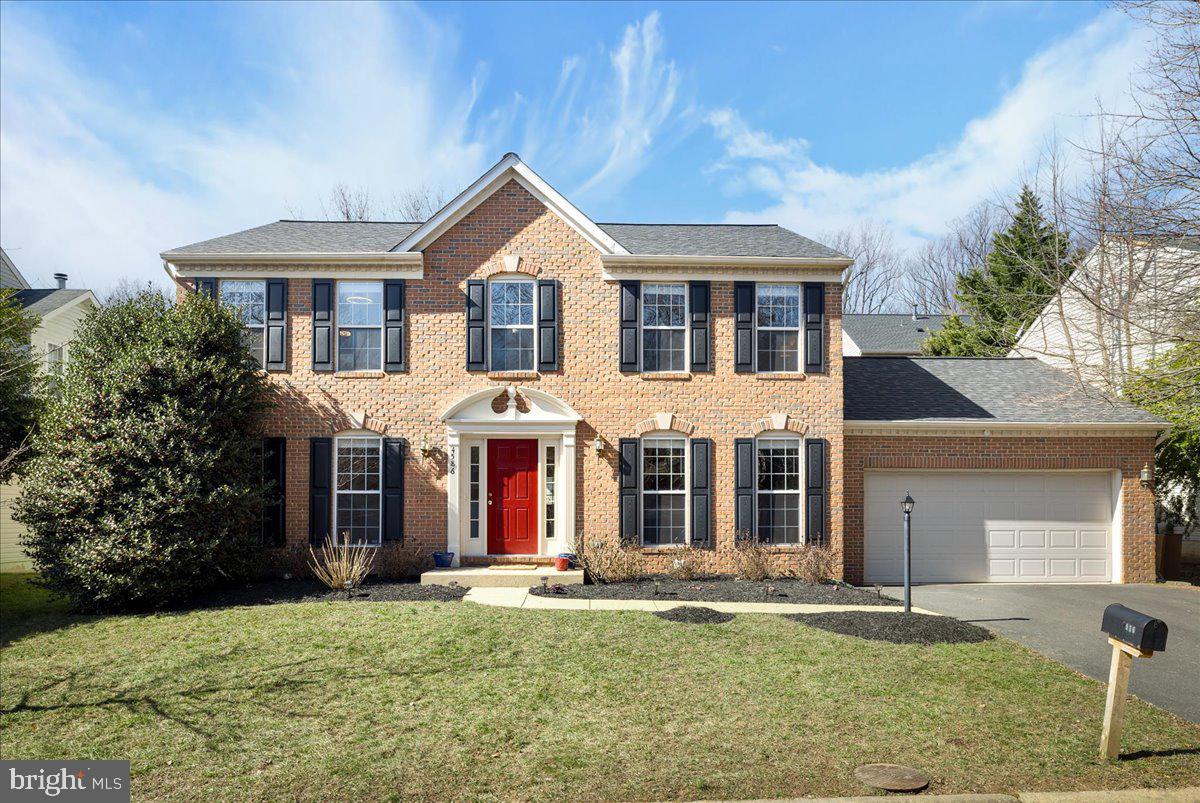 4586 Kieland Ridge Rd