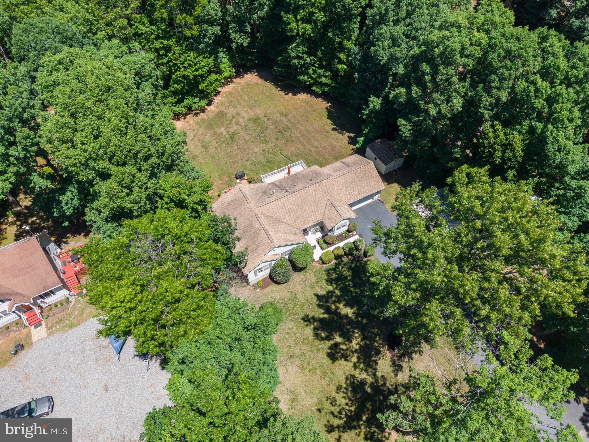 801 MITCHELL POINT ROAD
