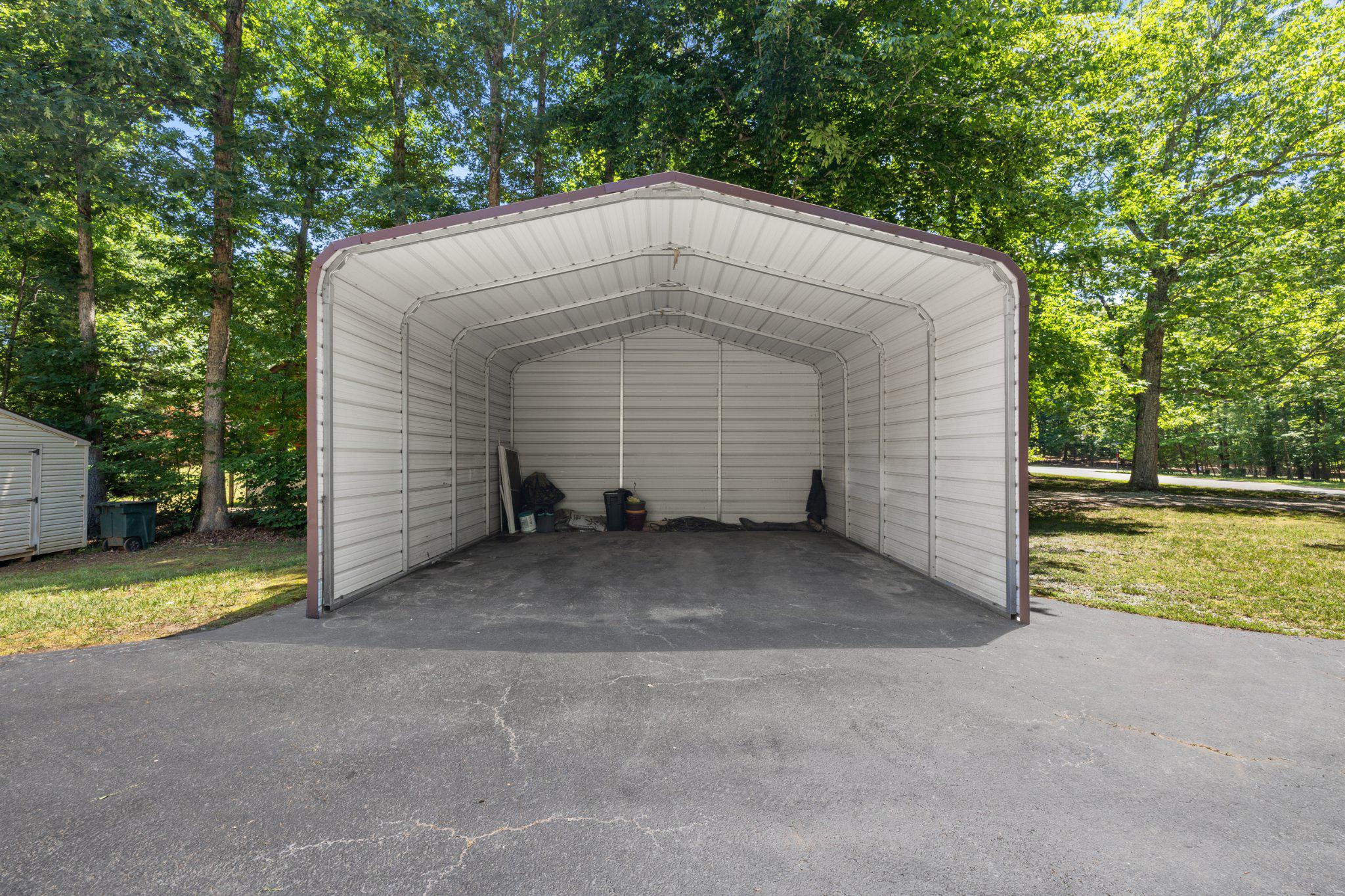 801 MITCHELL POINT ROAD