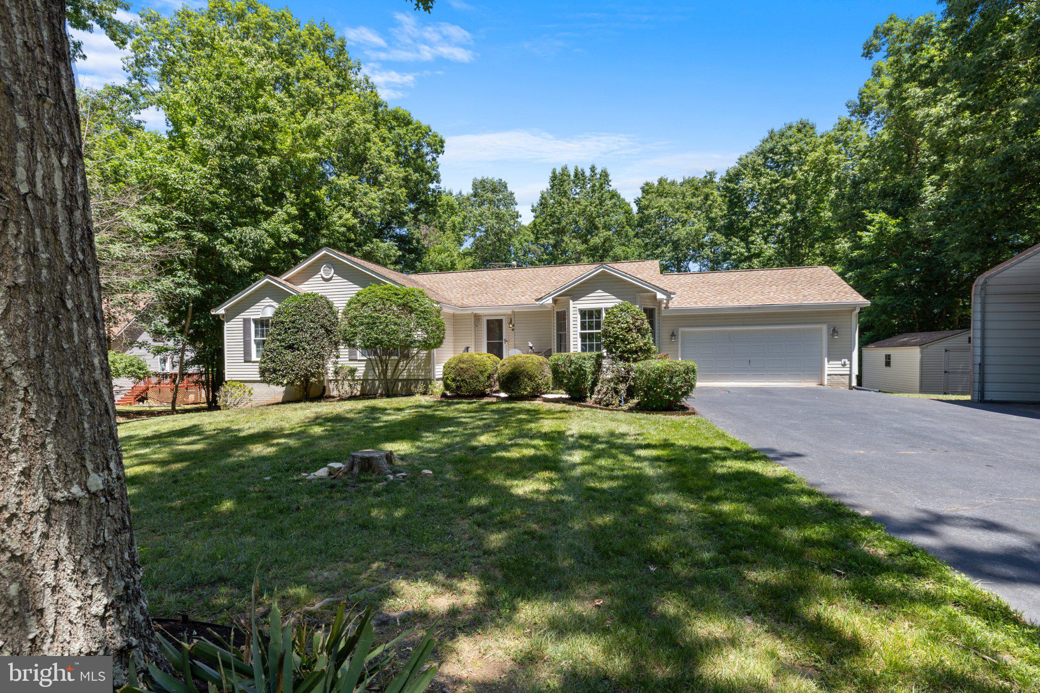 801 MITCHELL POINT ROAD