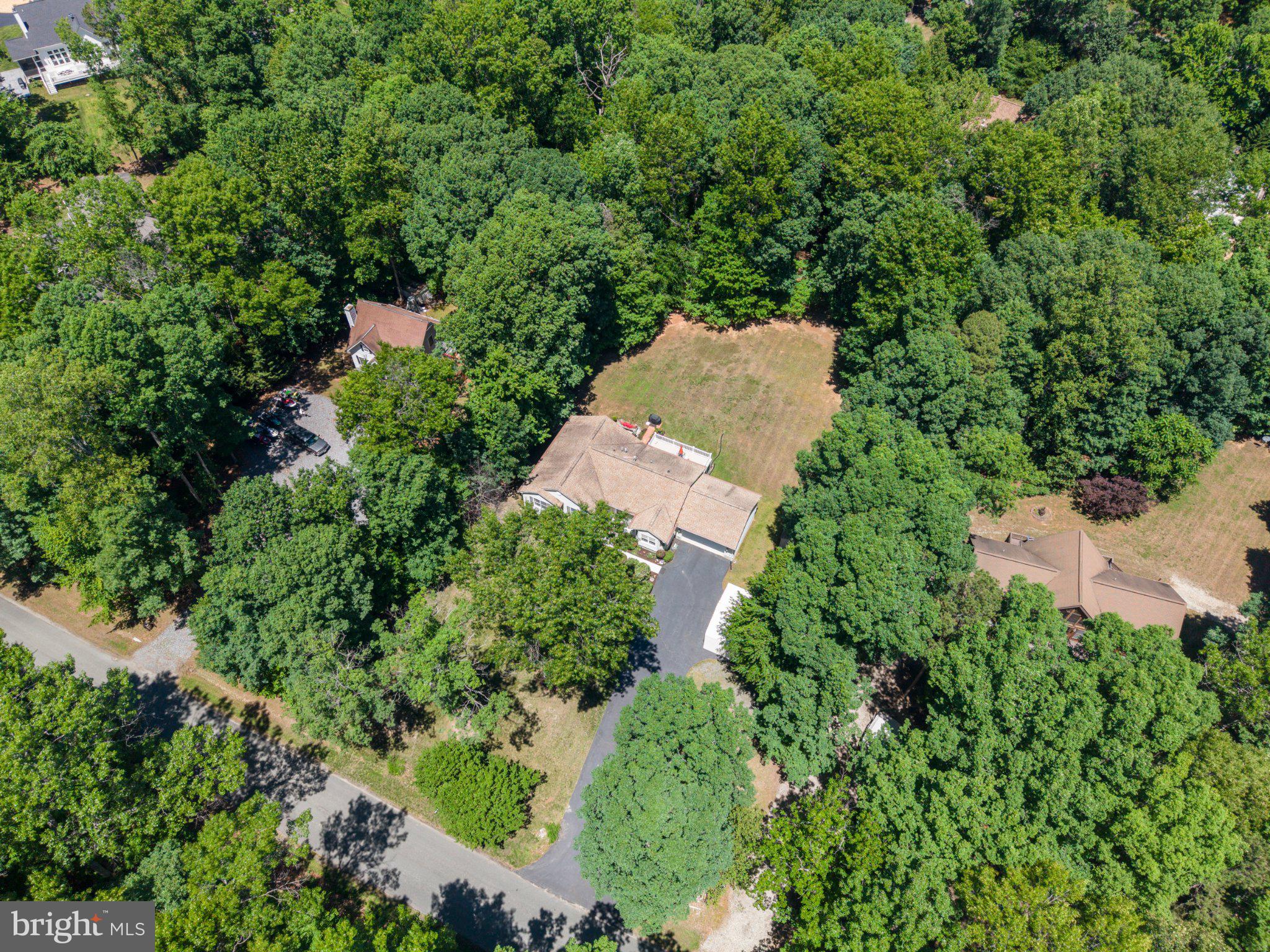 801 MITCHELL POINT ROAD