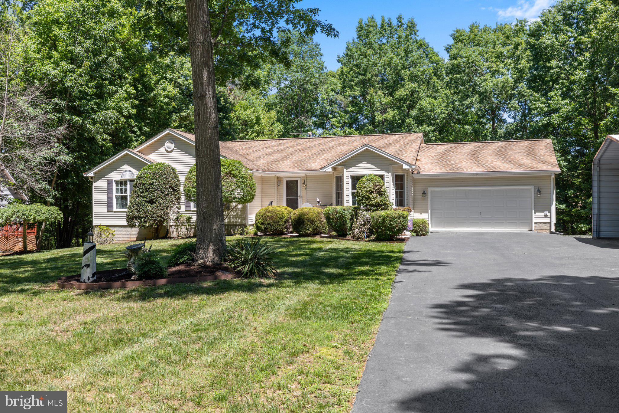 801 MITCHELL POINT ROAD
