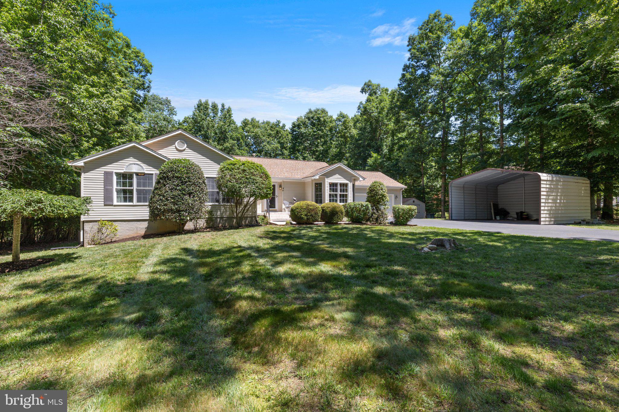 801 MITCHELL POINT ROAD