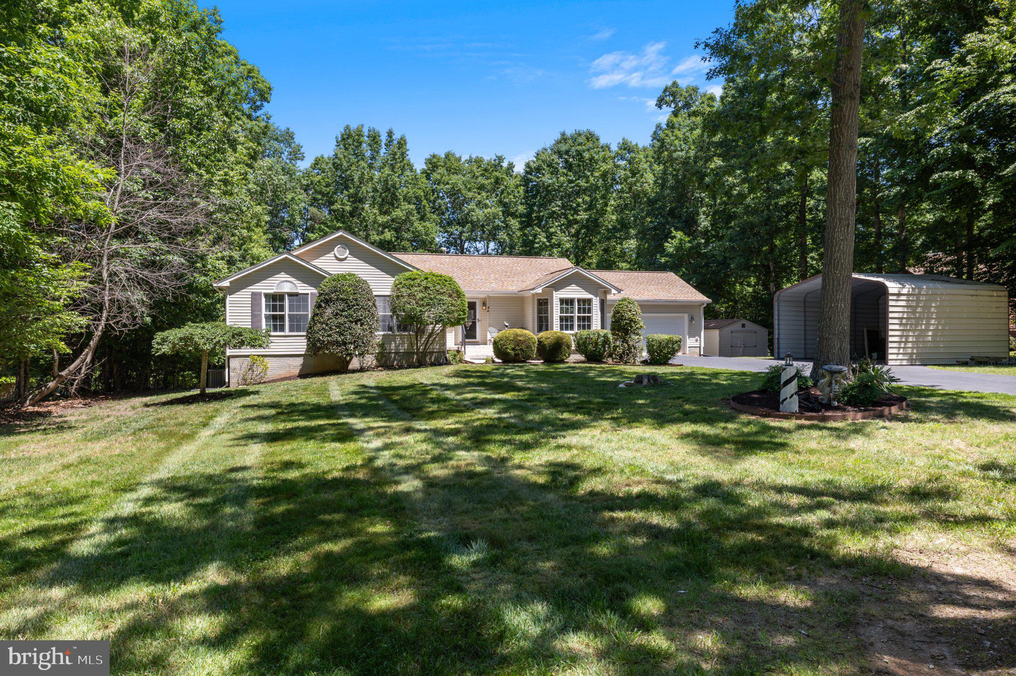 801 MITCHELL POINT ROAD