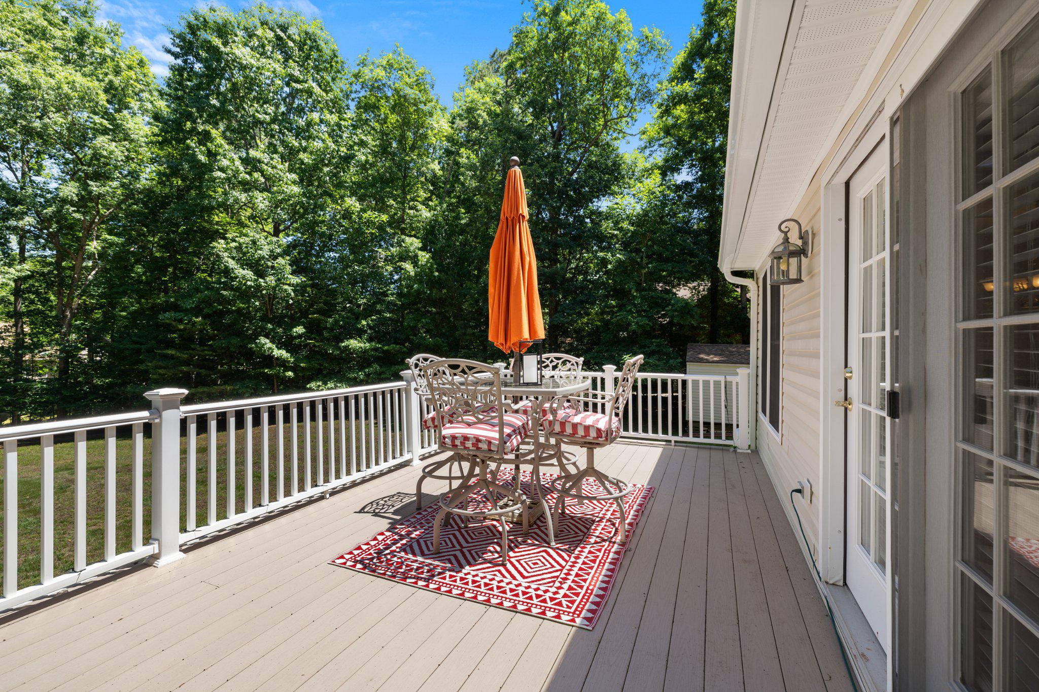 801 MITCHELL POINT ROAD