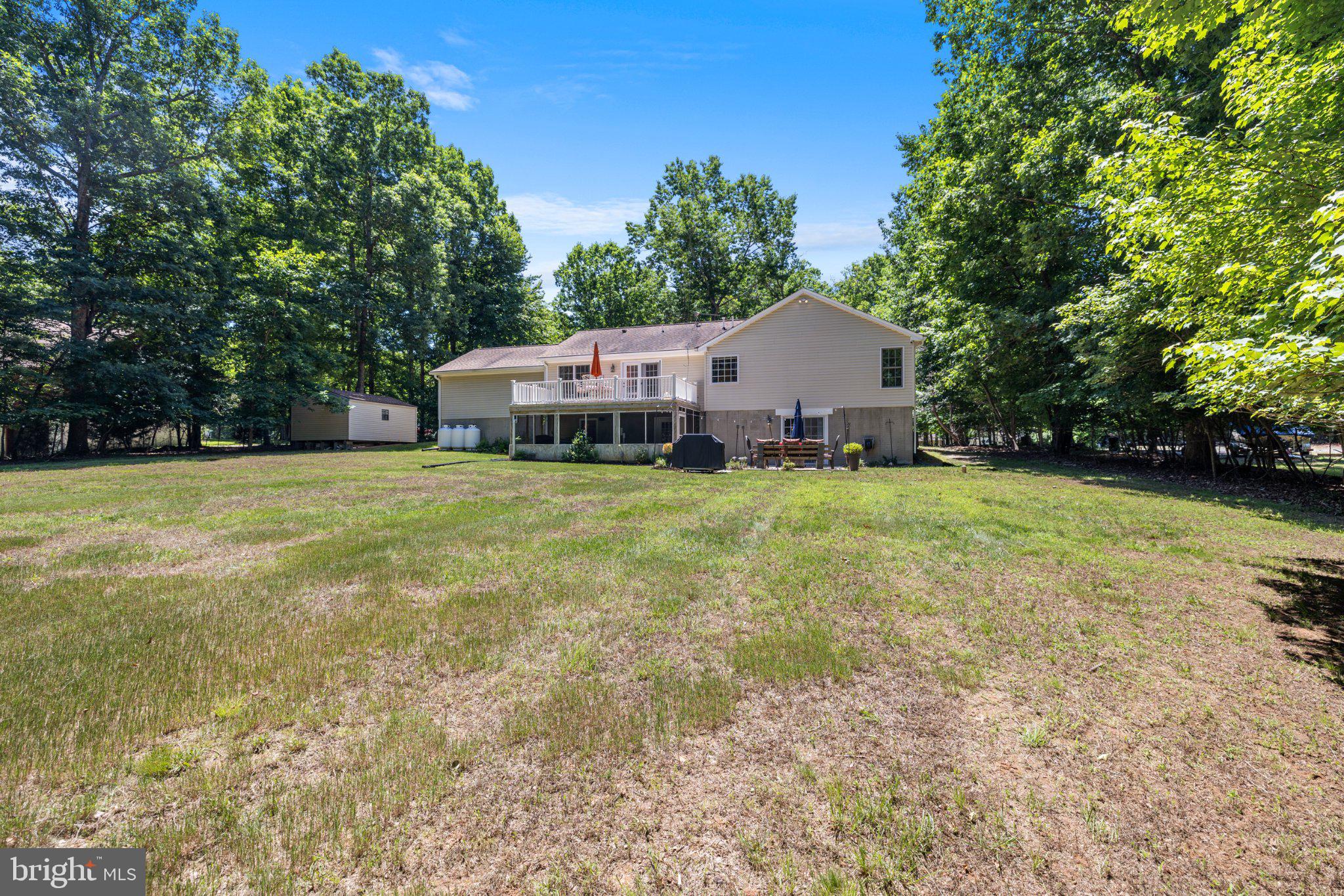 801 MITCHELL POINT ROAD