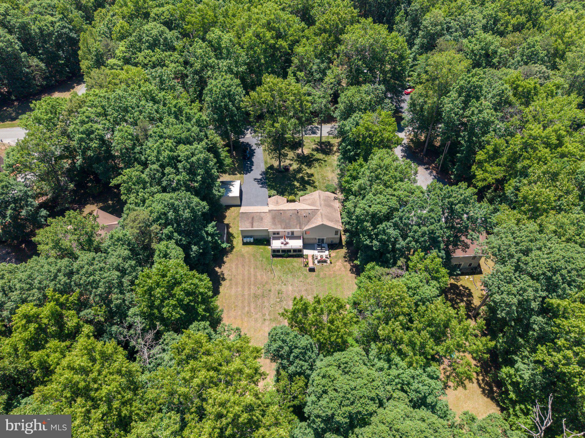 801 MITCHELL POINT ROAD