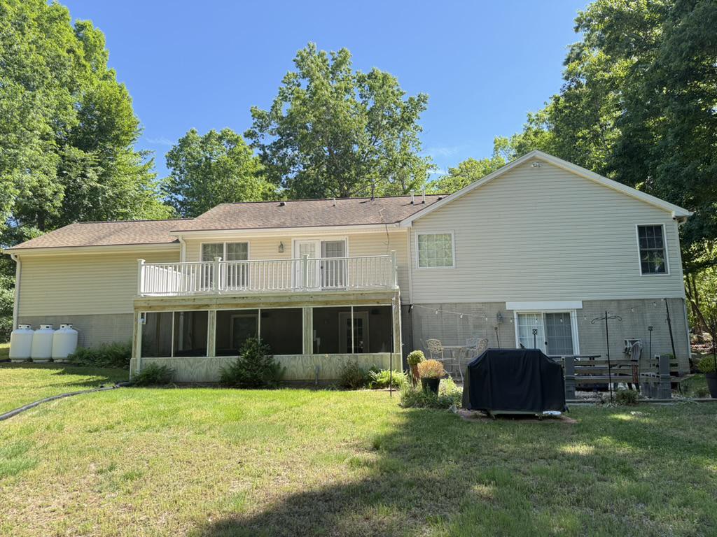 801 MITCHELL POINT ROAD