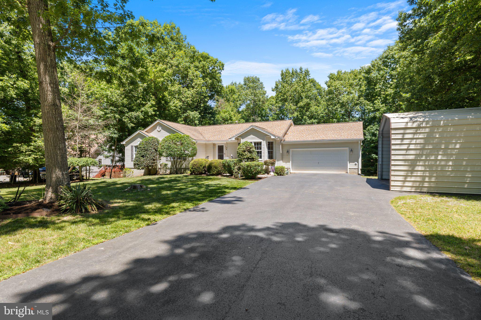 801 MITCHELL POINT ROAD