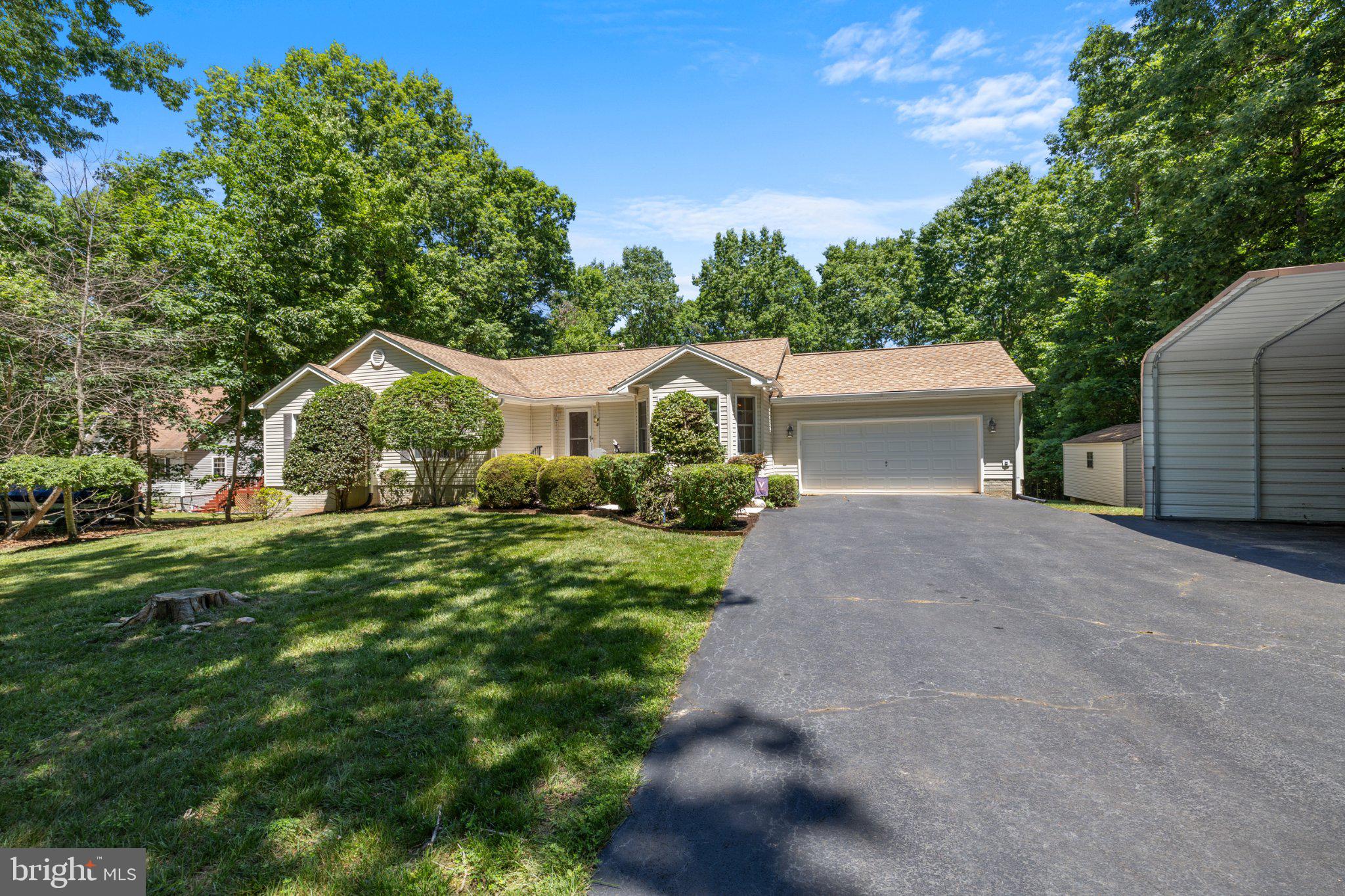 801 MITCHELL POINT ROAD