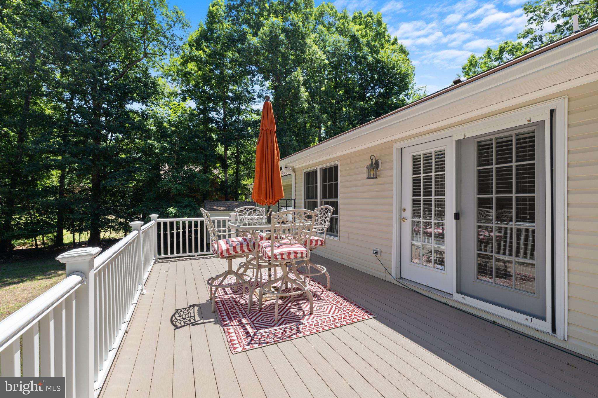 801 MITCHELL POINT ROAD