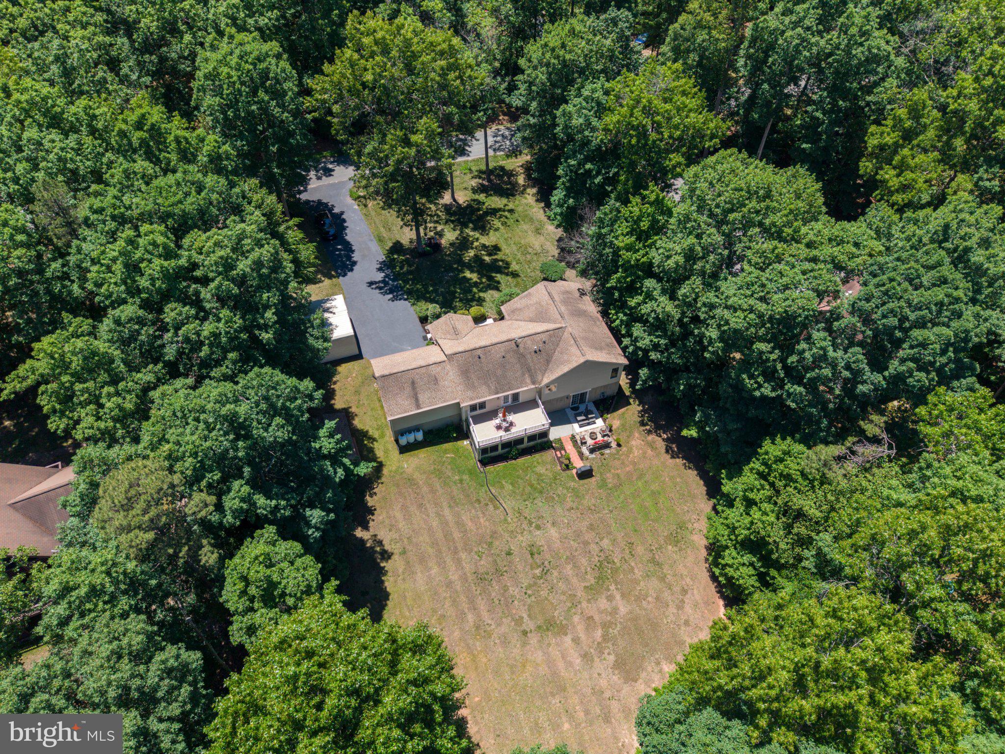 801 MITCHELL POINT ROAD