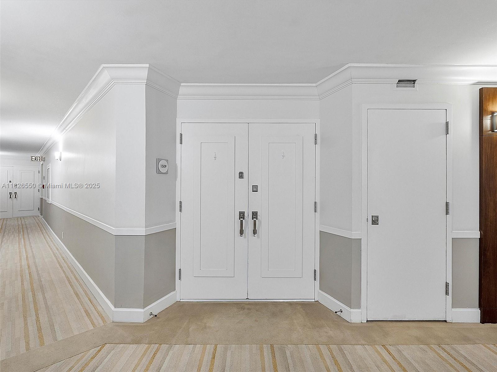550 S Ocean Blvd # 1509
