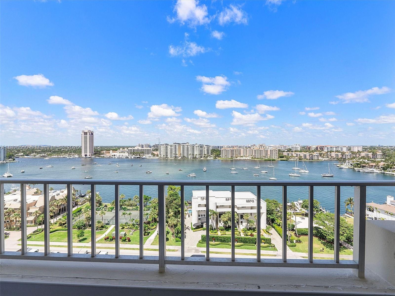 550 S Ocean Blvd # 1509