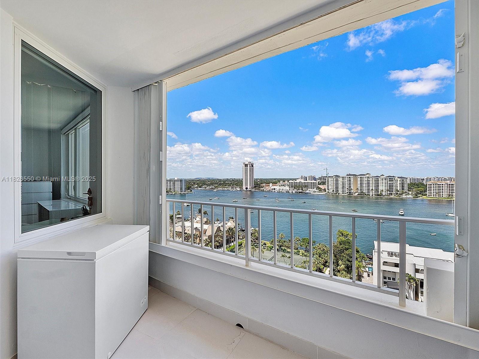 550 S Ocean Blvd # 1509