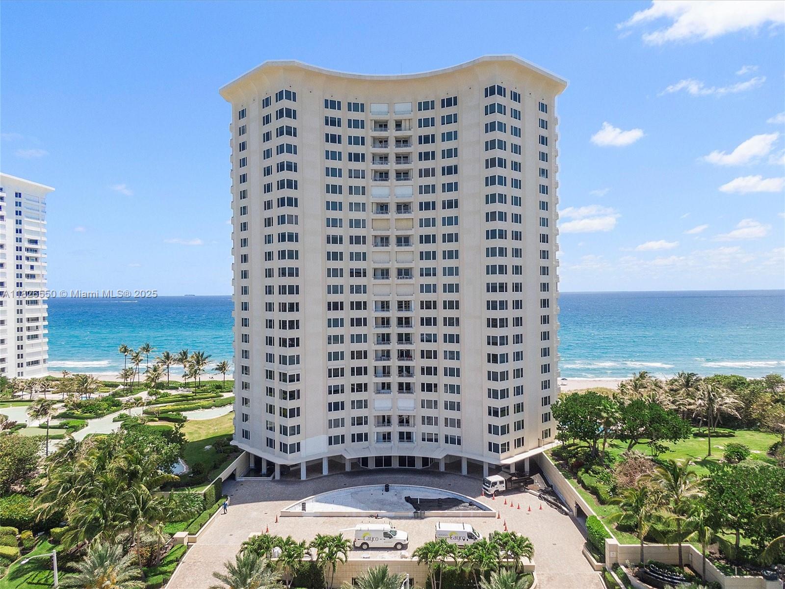 550 S Ocean Blvd # 1509