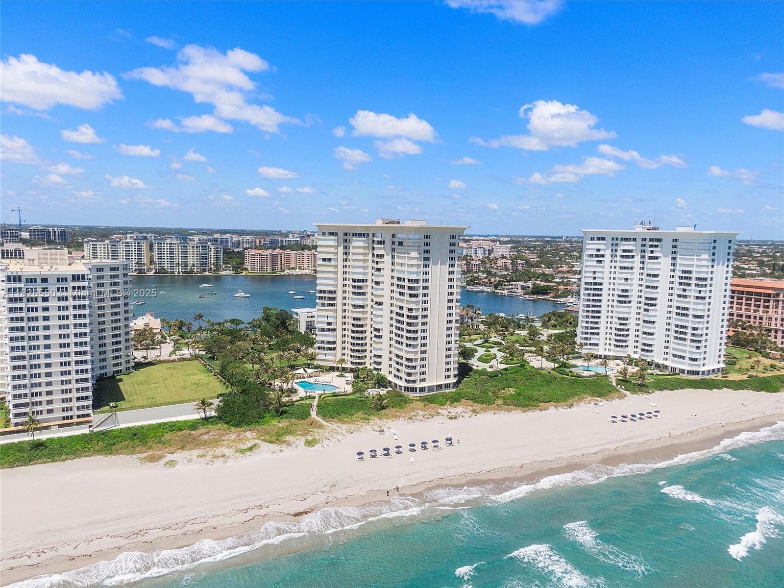 550 S Ocean Blvd # 1509