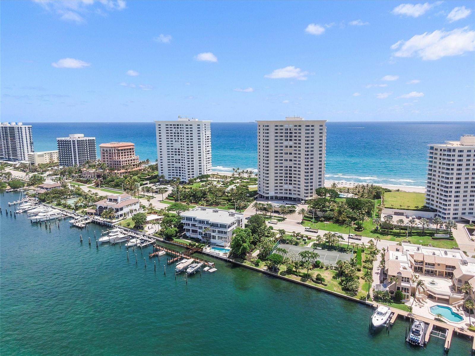 550 S Ocean Blvd # 1509