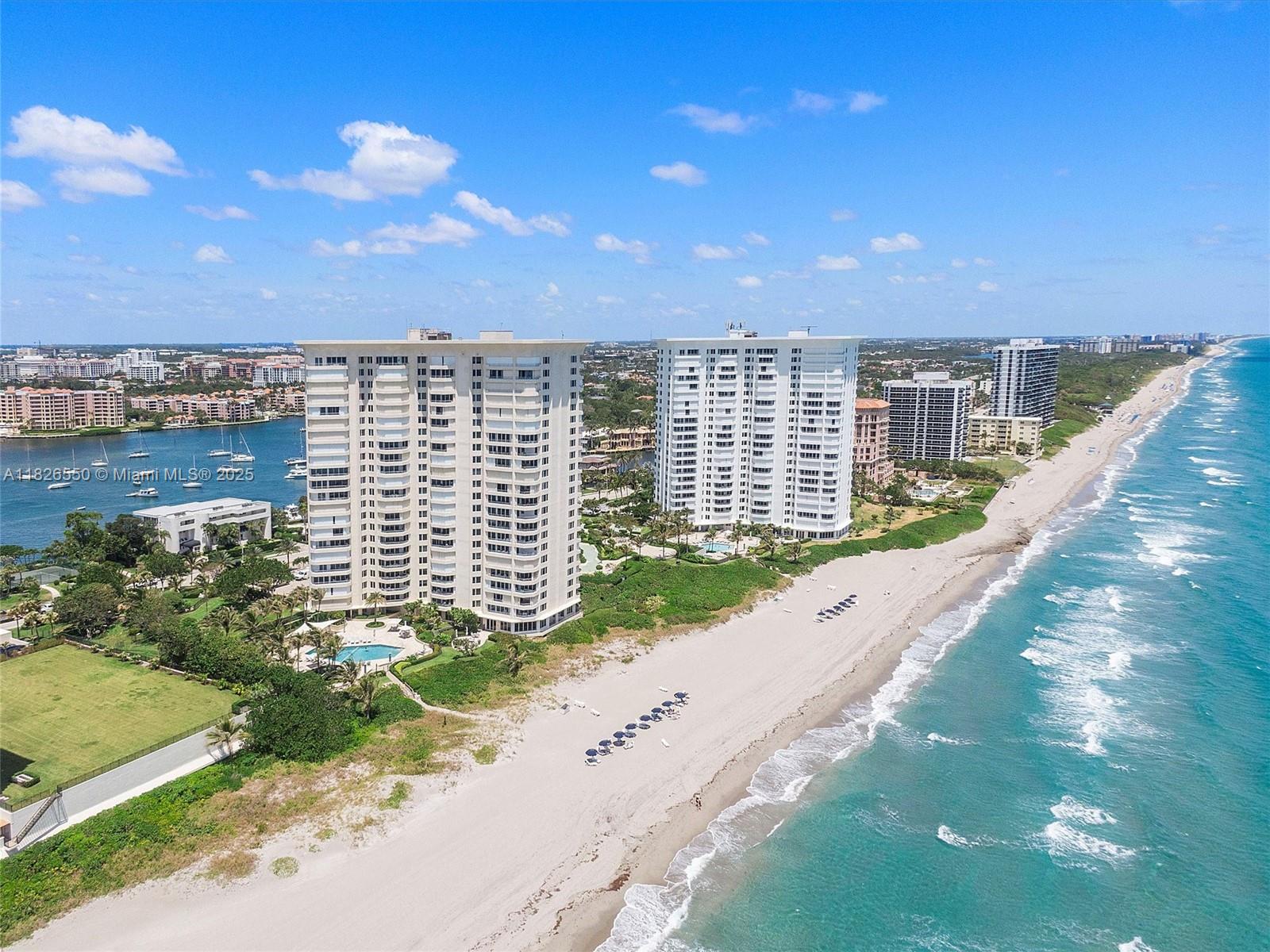 550 S Ocean Blvd # 1509