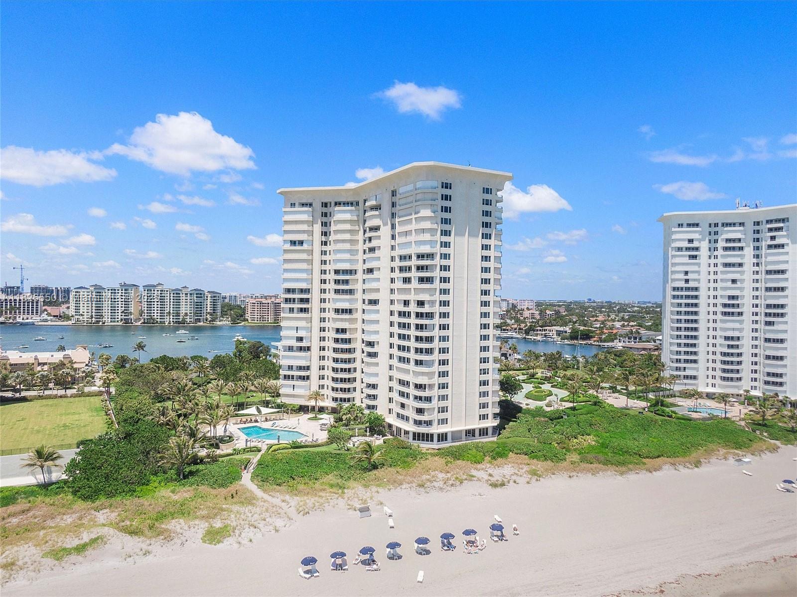 550 S Ocean Blvd # 1509