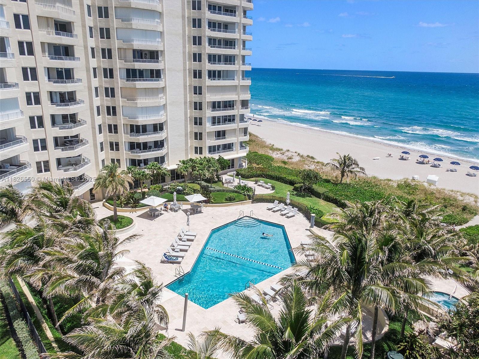 550 S Ocean Blvd # 1509