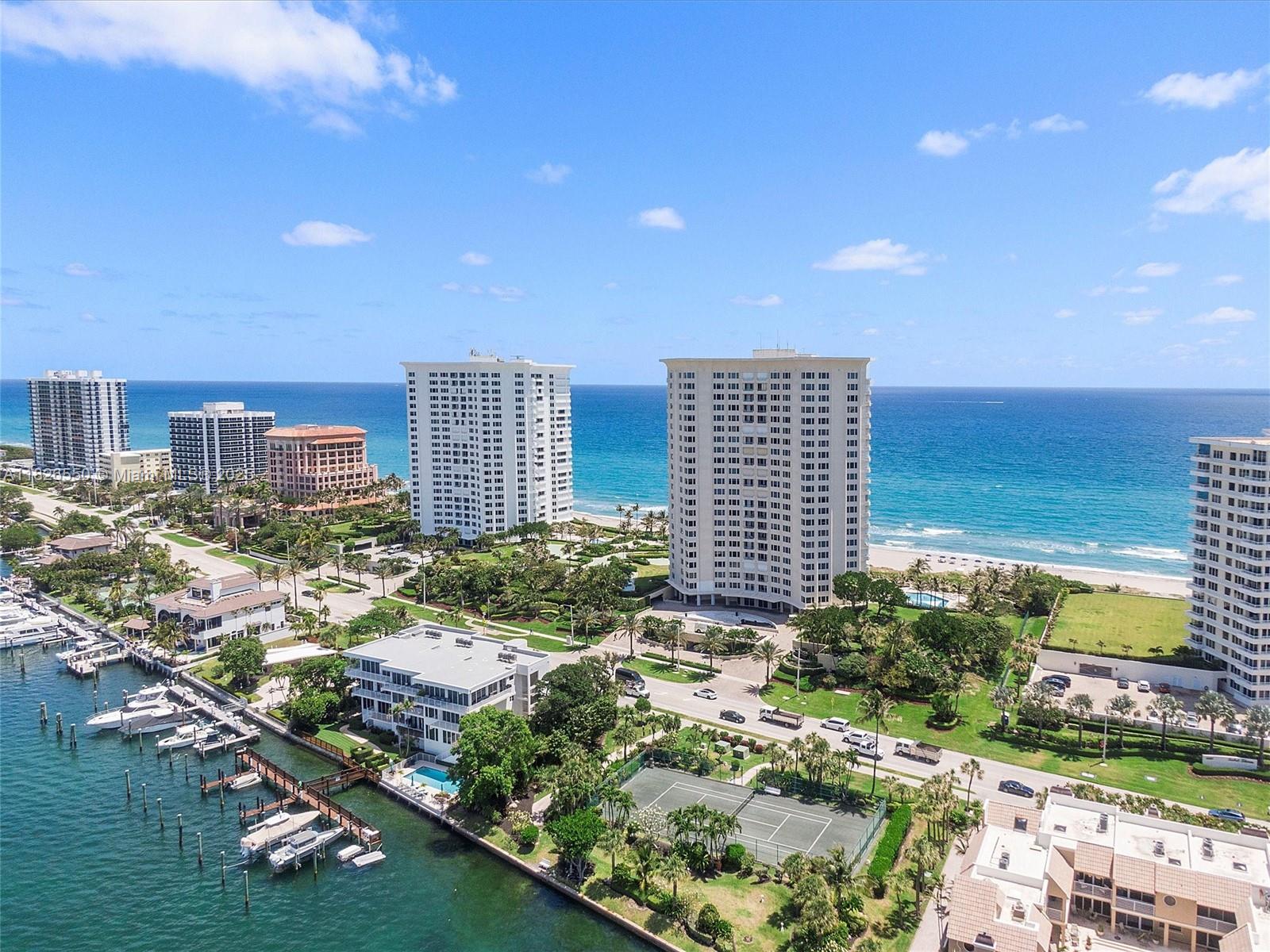 550 S Ocean Blvd # 1509