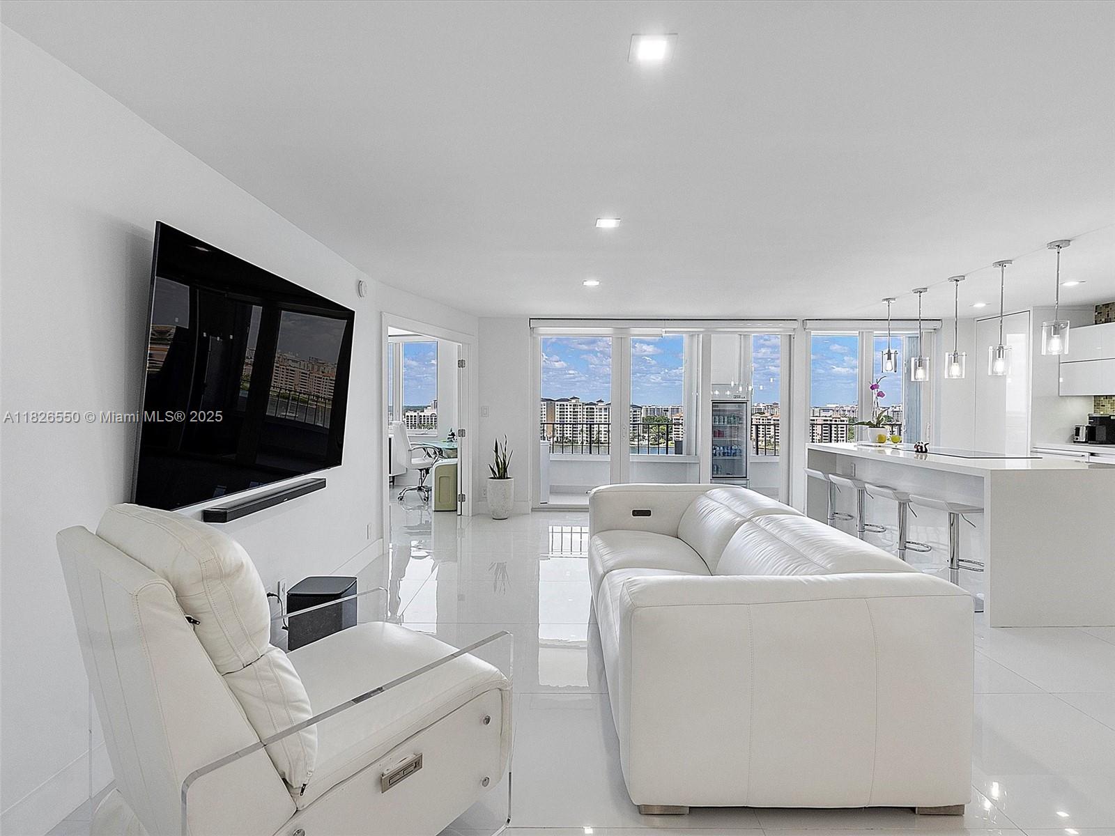 550 S Ocean Blvd # 1509