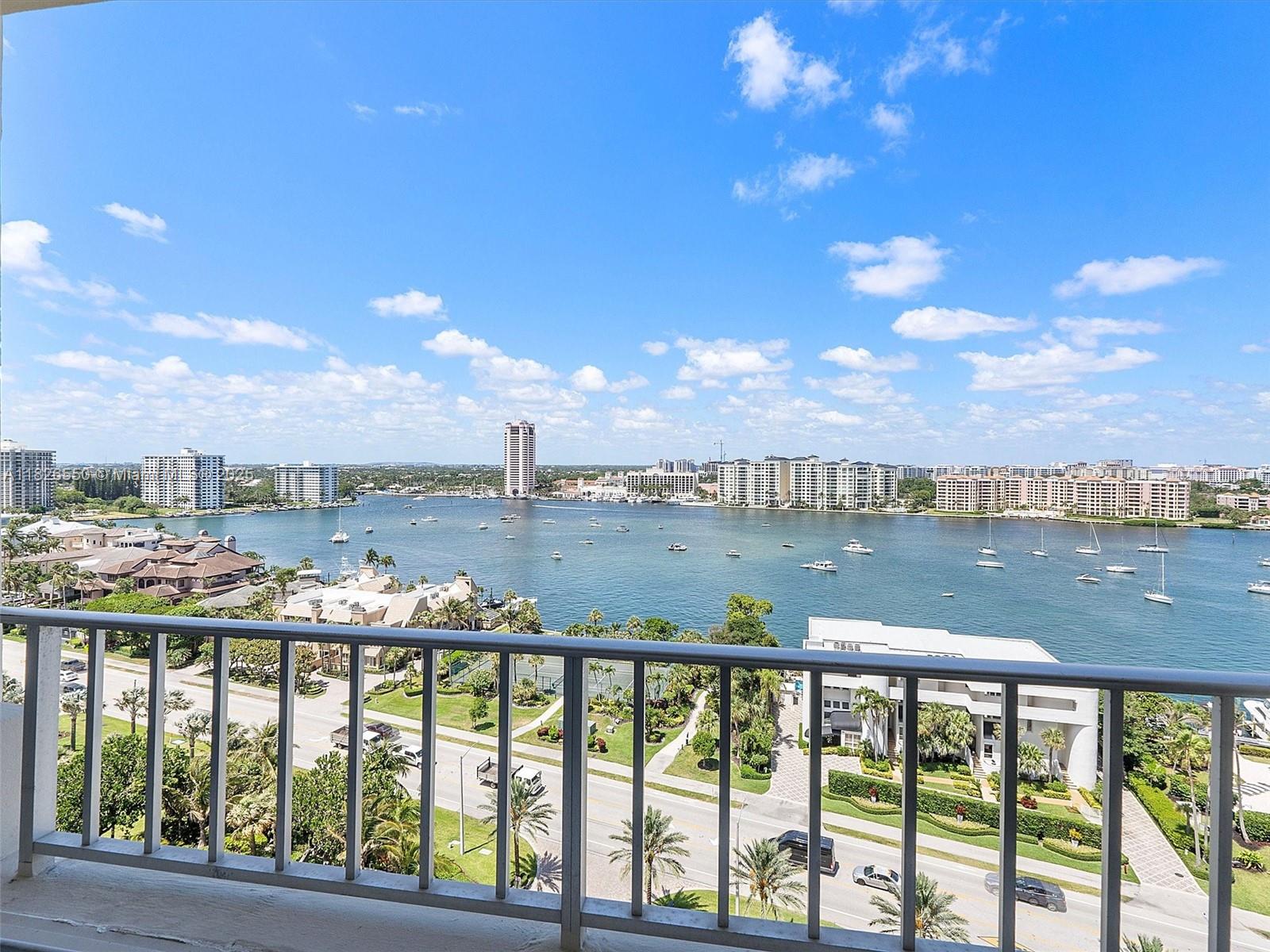 550 S Ocean Blvd # 1509