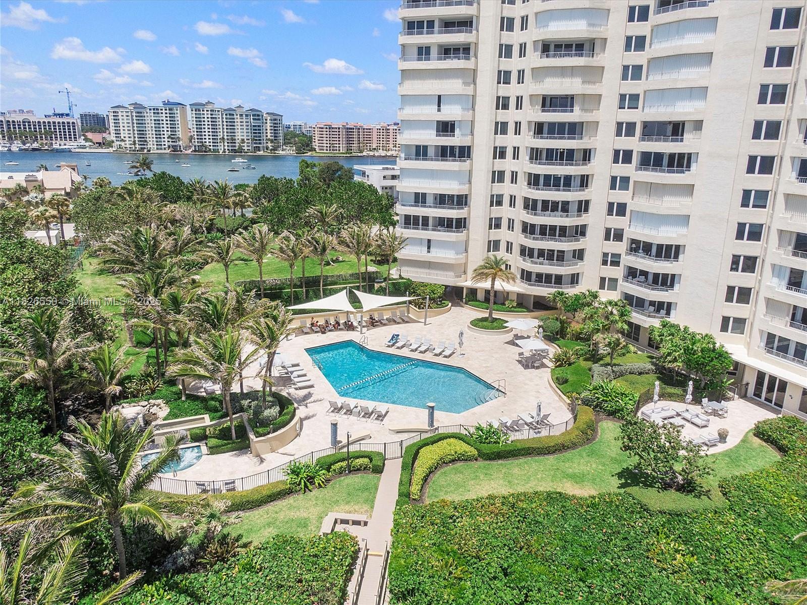 550 S Ocean Blvd # 1509