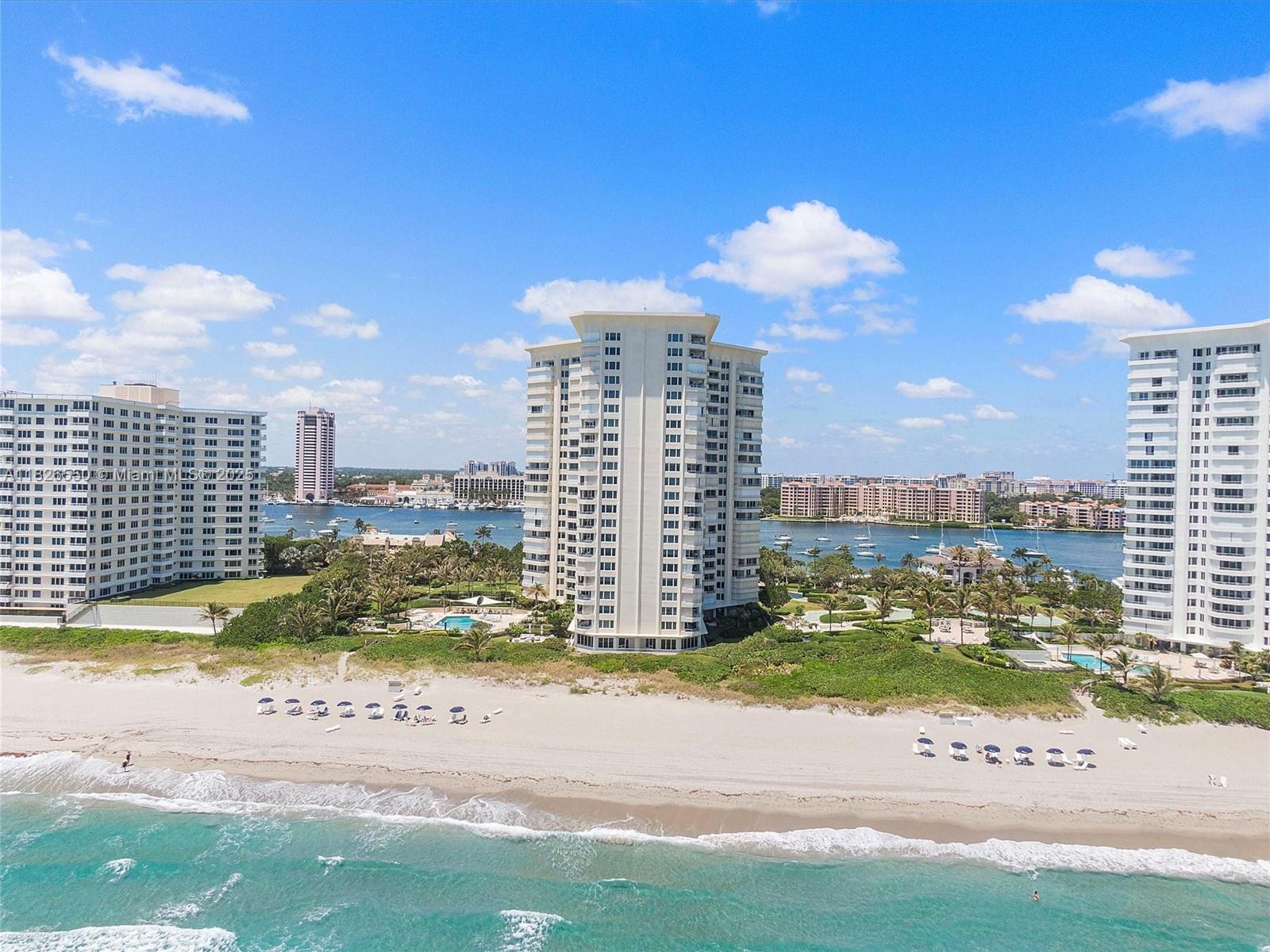 550 S Ocean Blvd # 1509