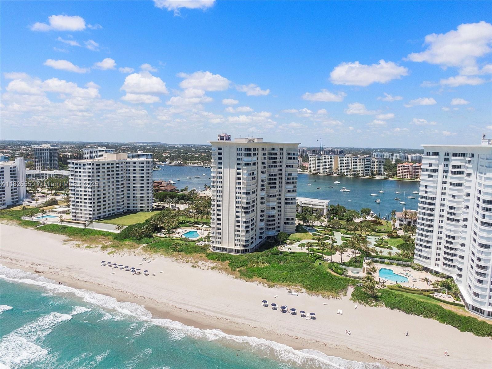 550 S Ocean Blvd # 1509
