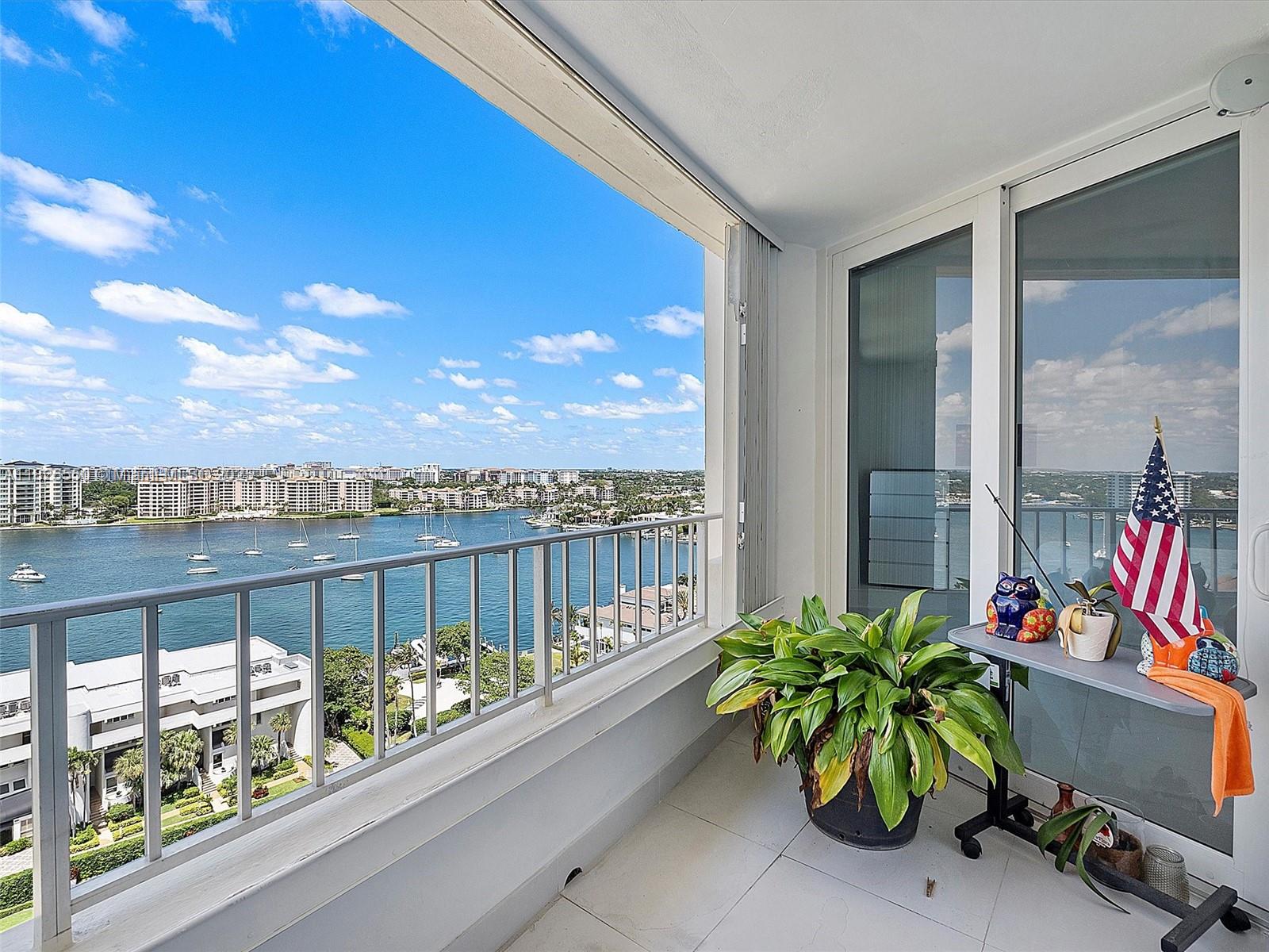 550 S Ocean Blvd # 1509